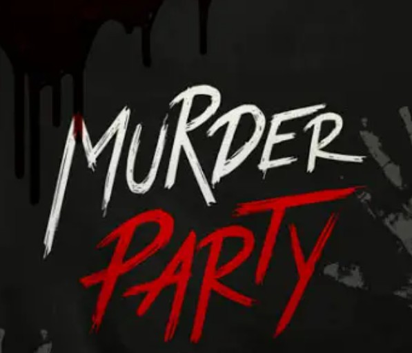 Soirée Murder Party dans la ville