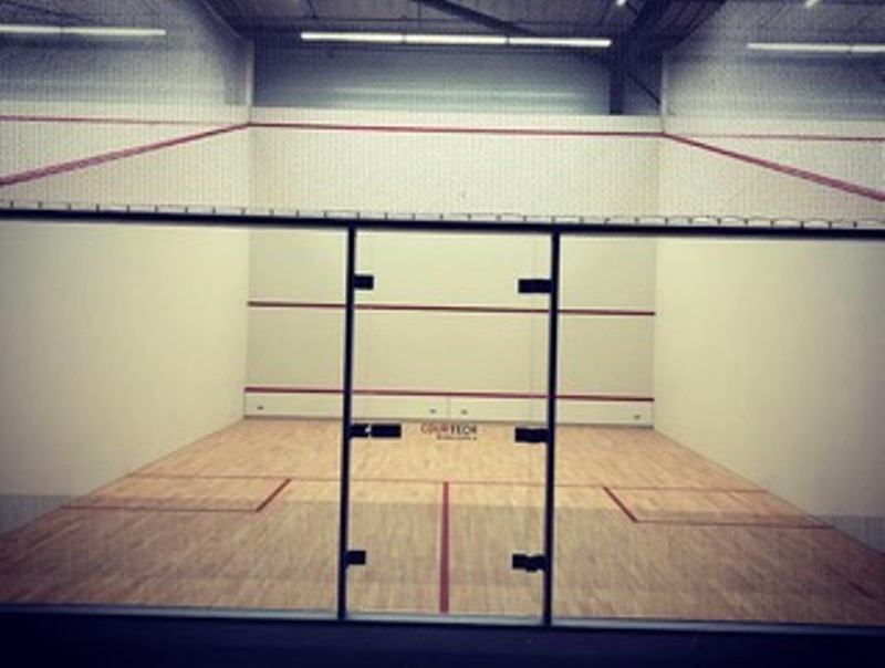 Padel Touch