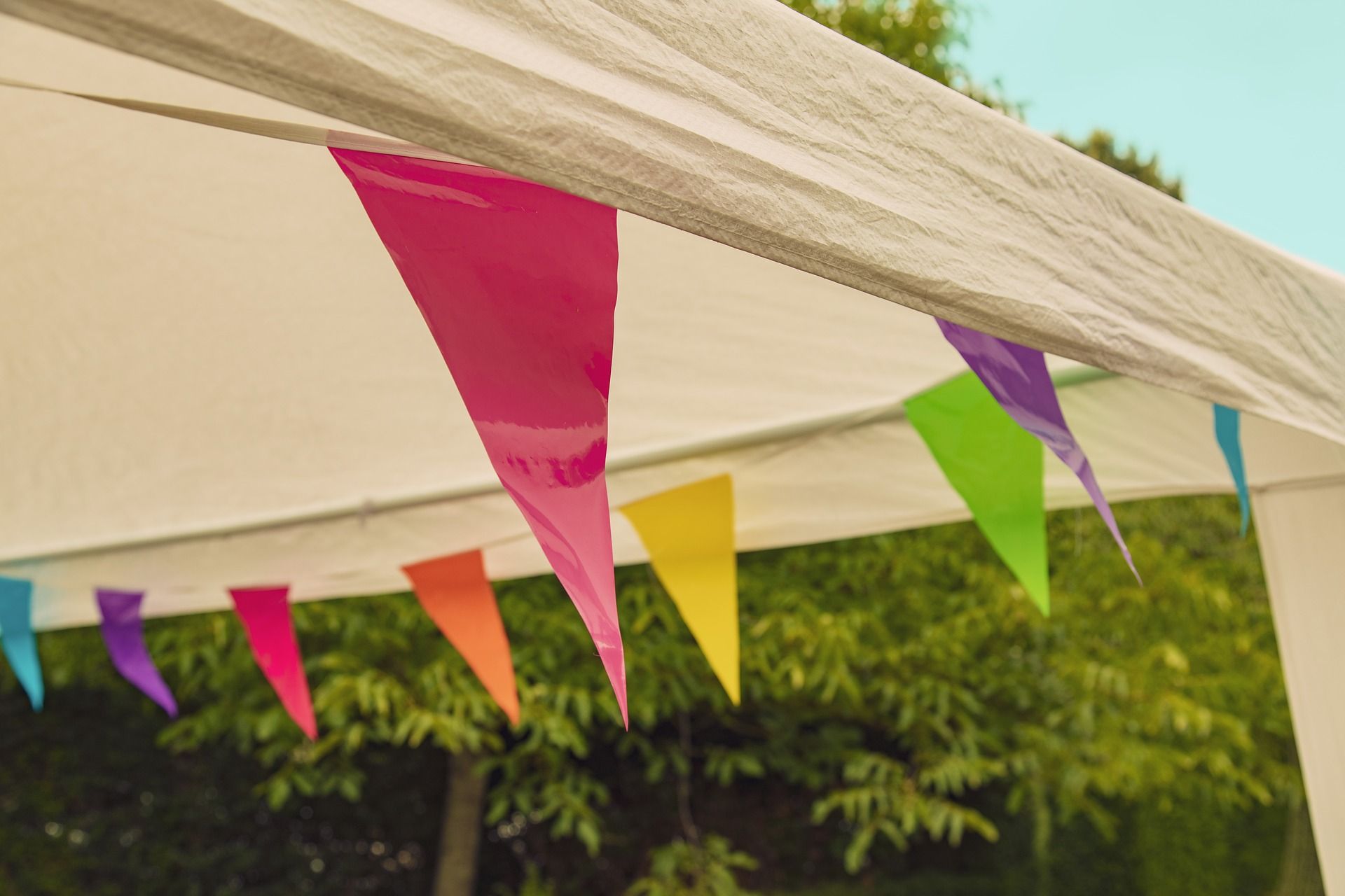 fêtes locales