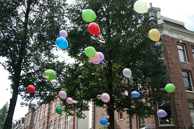 Kermesse de rentrée