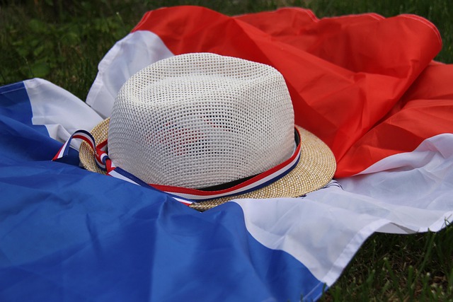 3 ème match Equipe de France de Football