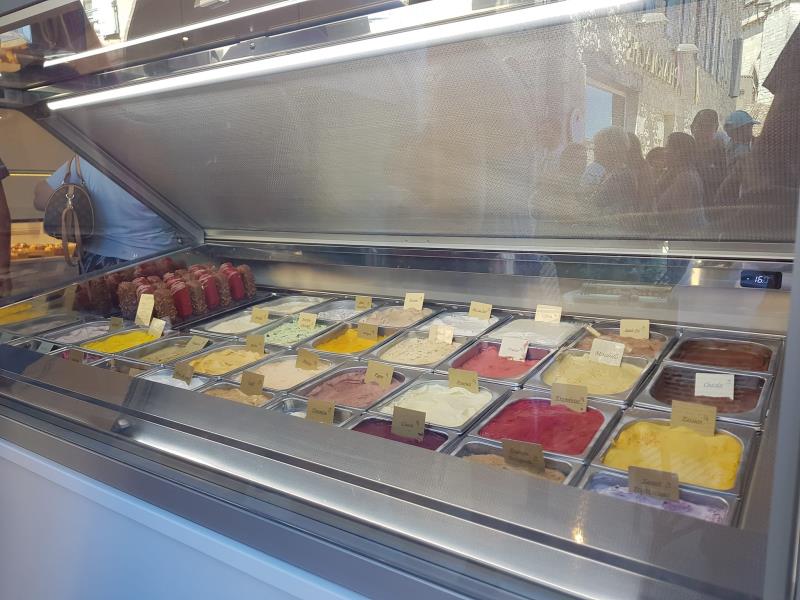 Pâtisserie - Salon de thé Rodot