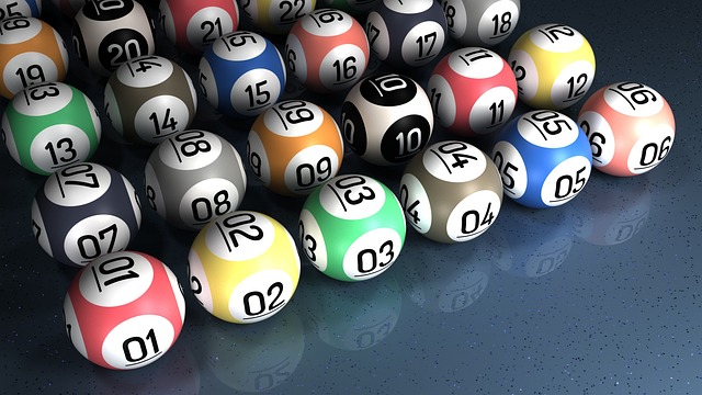 Loto de l'association Solidaires pour demain