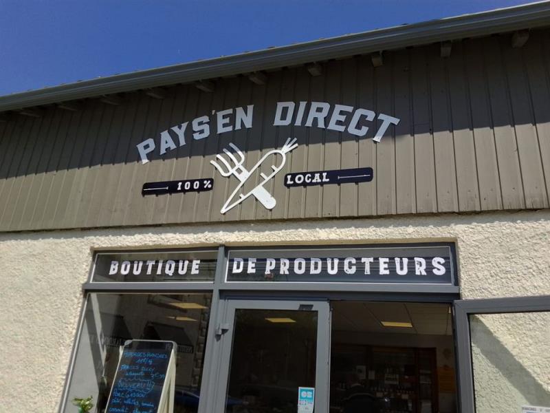 Pays en Direct fête la Chandeleur 