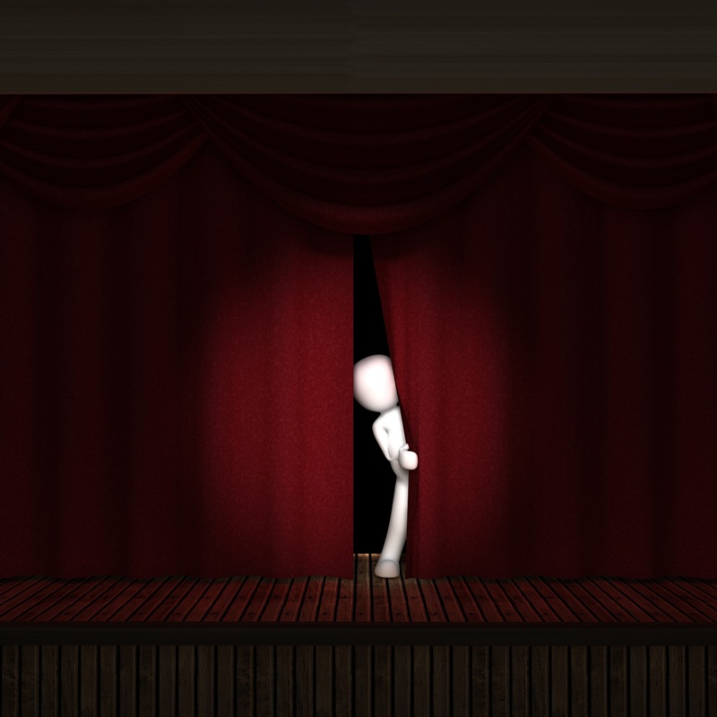 22ème édition du Festival de théâtre amateur: Les Tr'Acteurs "Les allumeuses, étrangleuses ! " par la troupe Vézère en Scène.