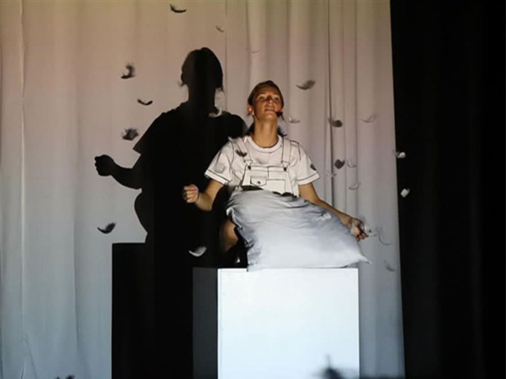 Théâtre | "Petite linotte"