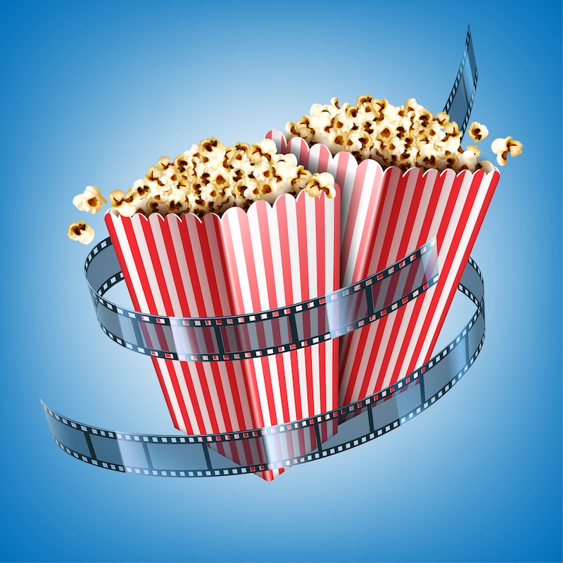 Petits films en famille