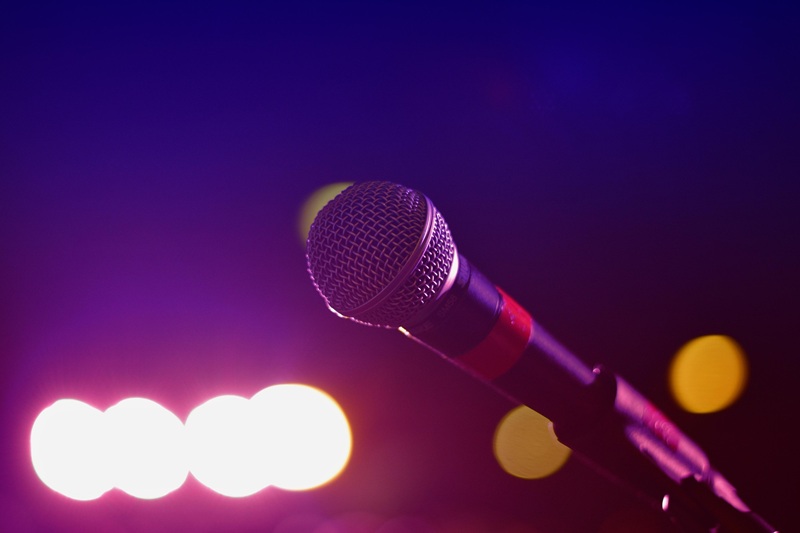 Stand up : Les Grandes soirées du M Comedy Club