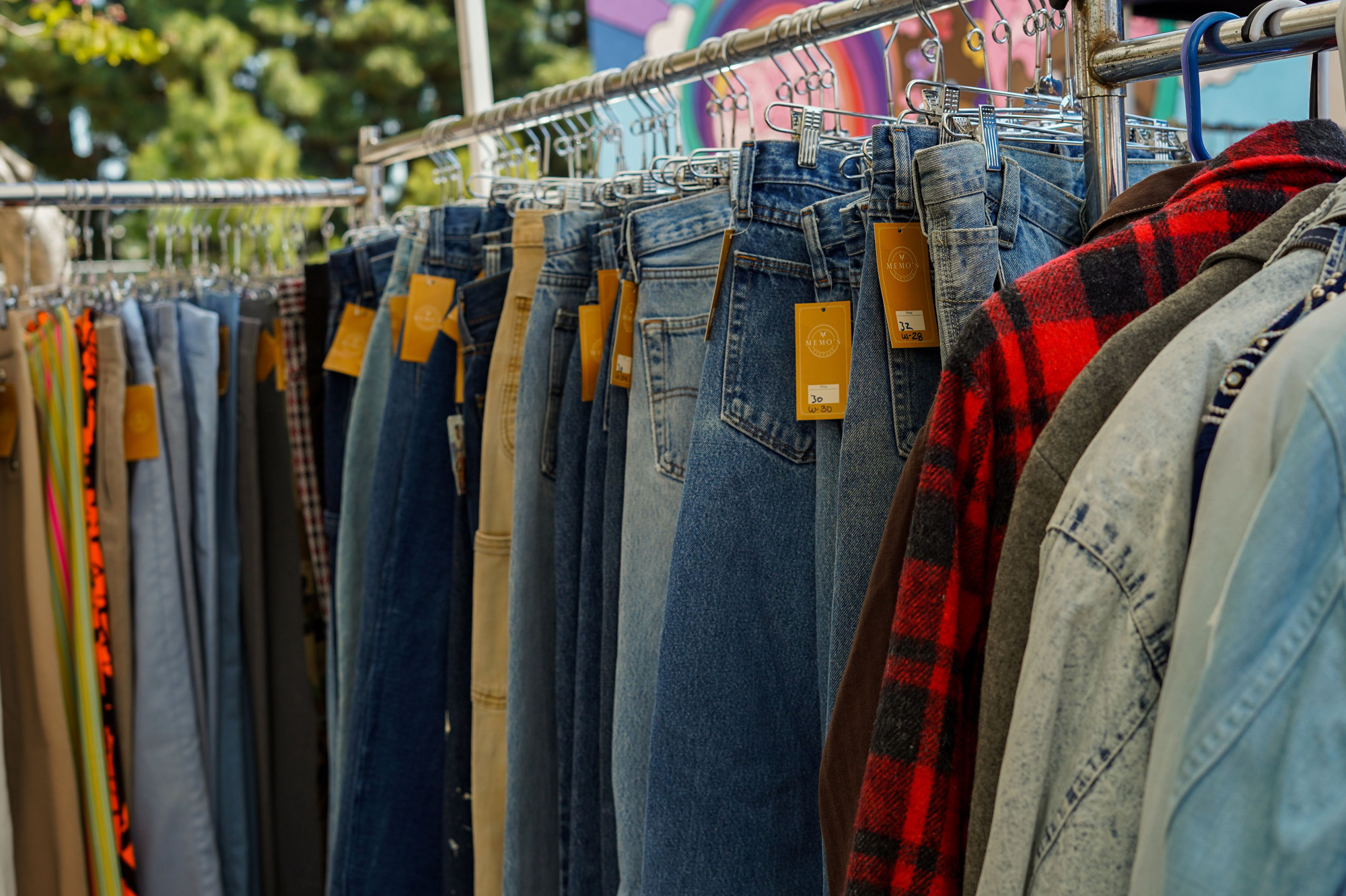 Vide dressing