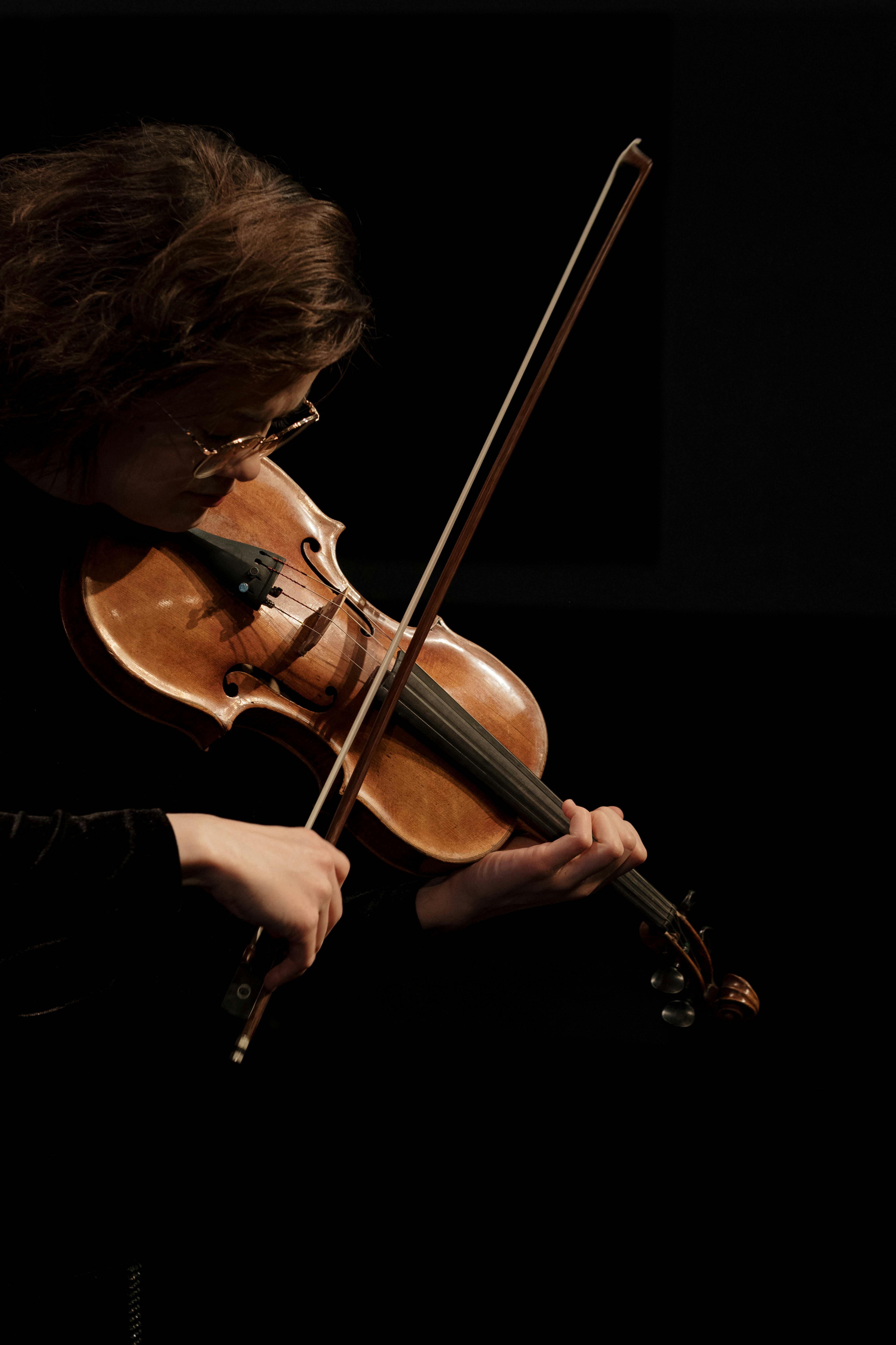 Concert de Natacha Triadou