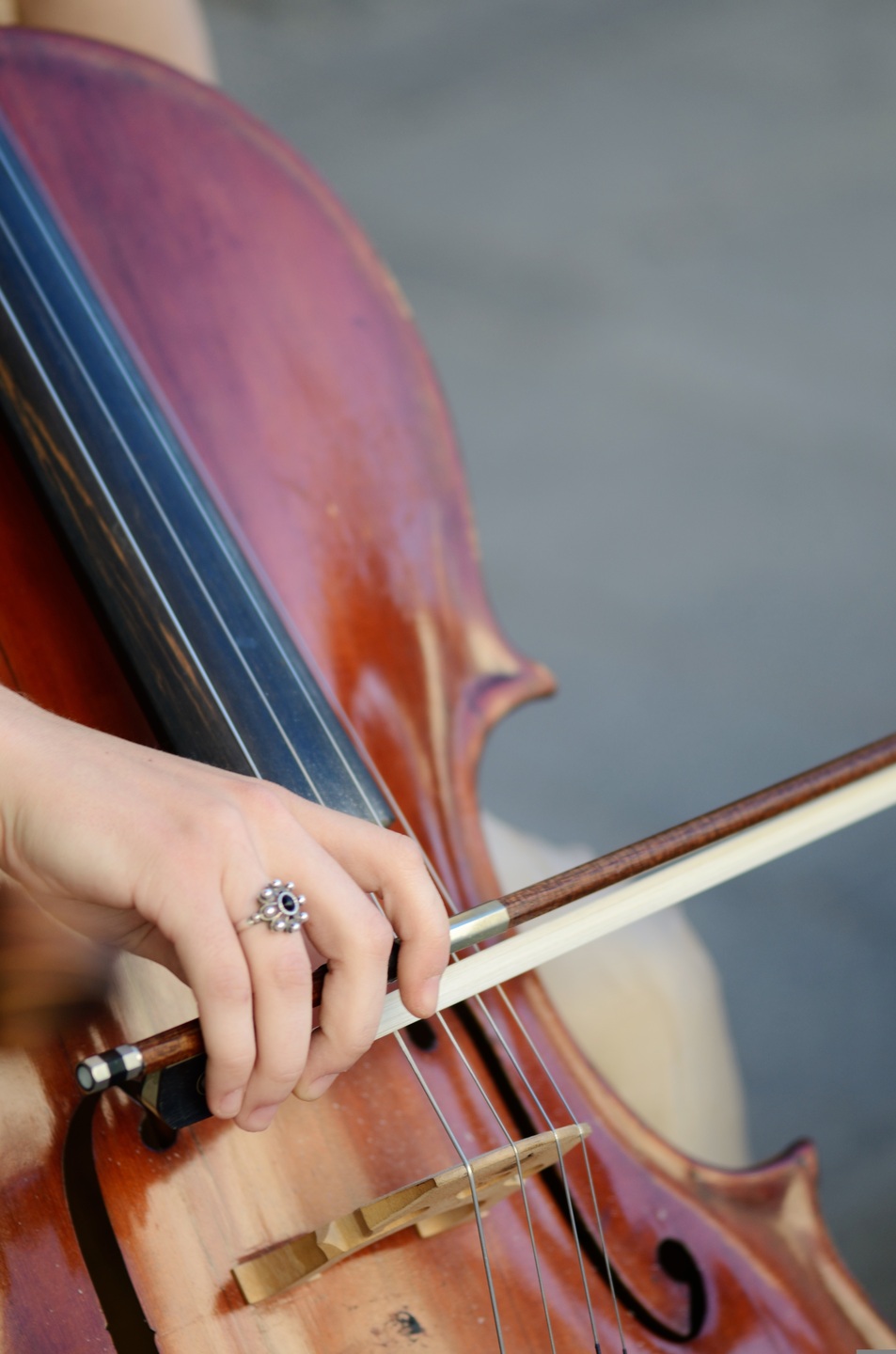 Festival du Périgord Noir : suite de Bach et v ...