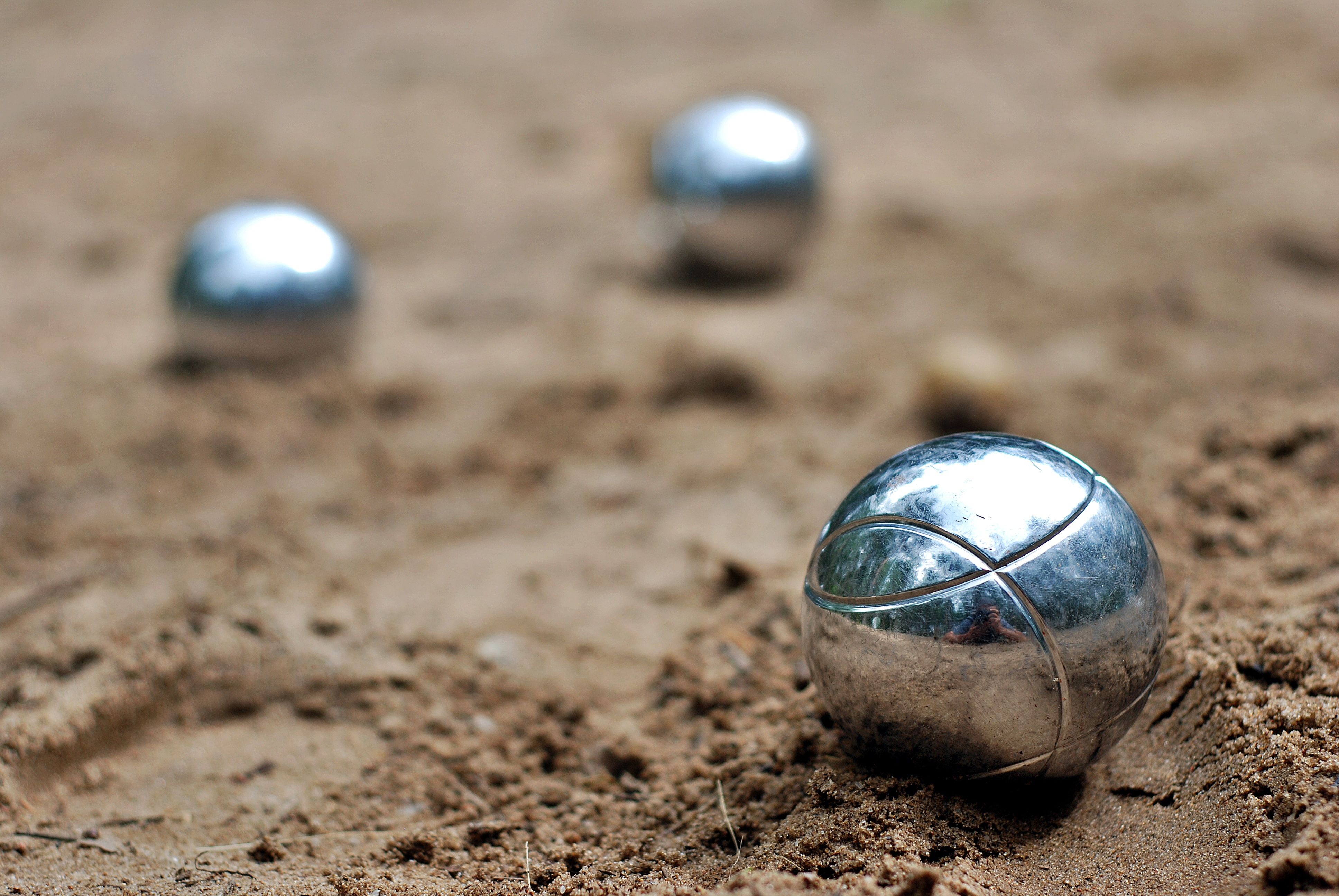 ANNULÉ - Concours de pétanque semi-nocturne