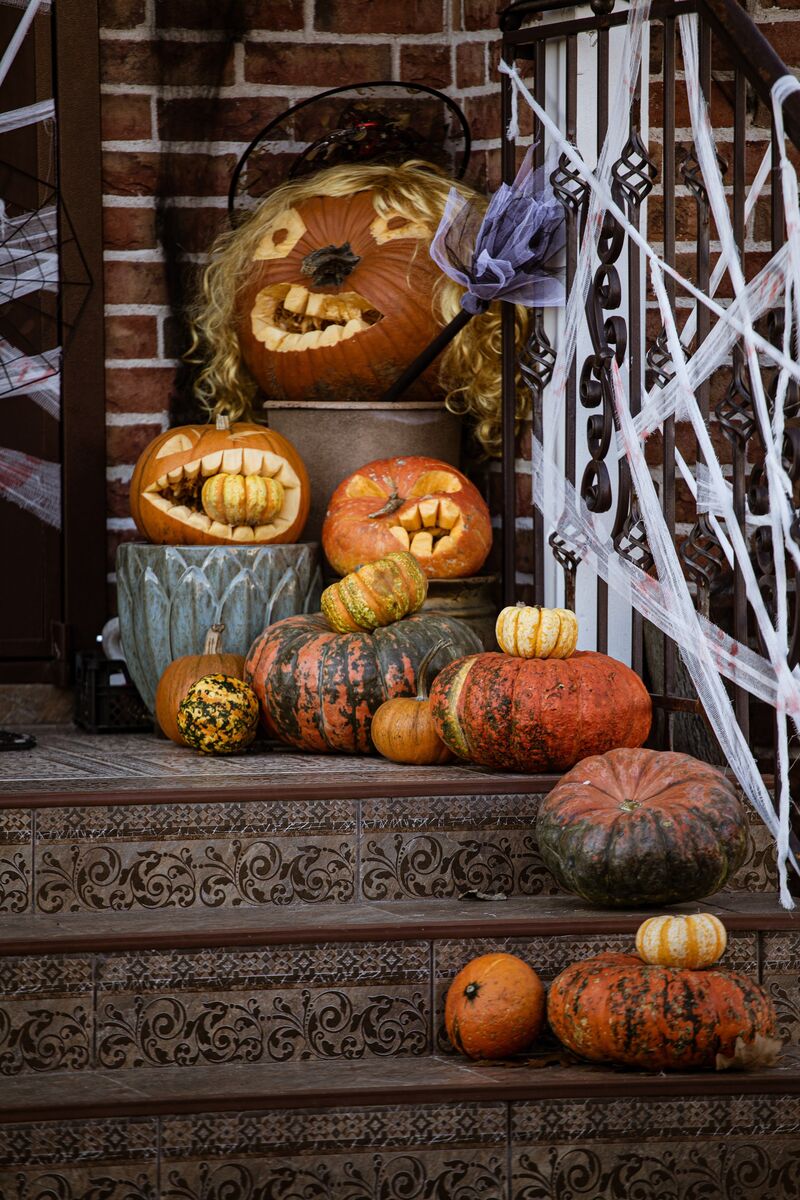 Fête de l'automne
