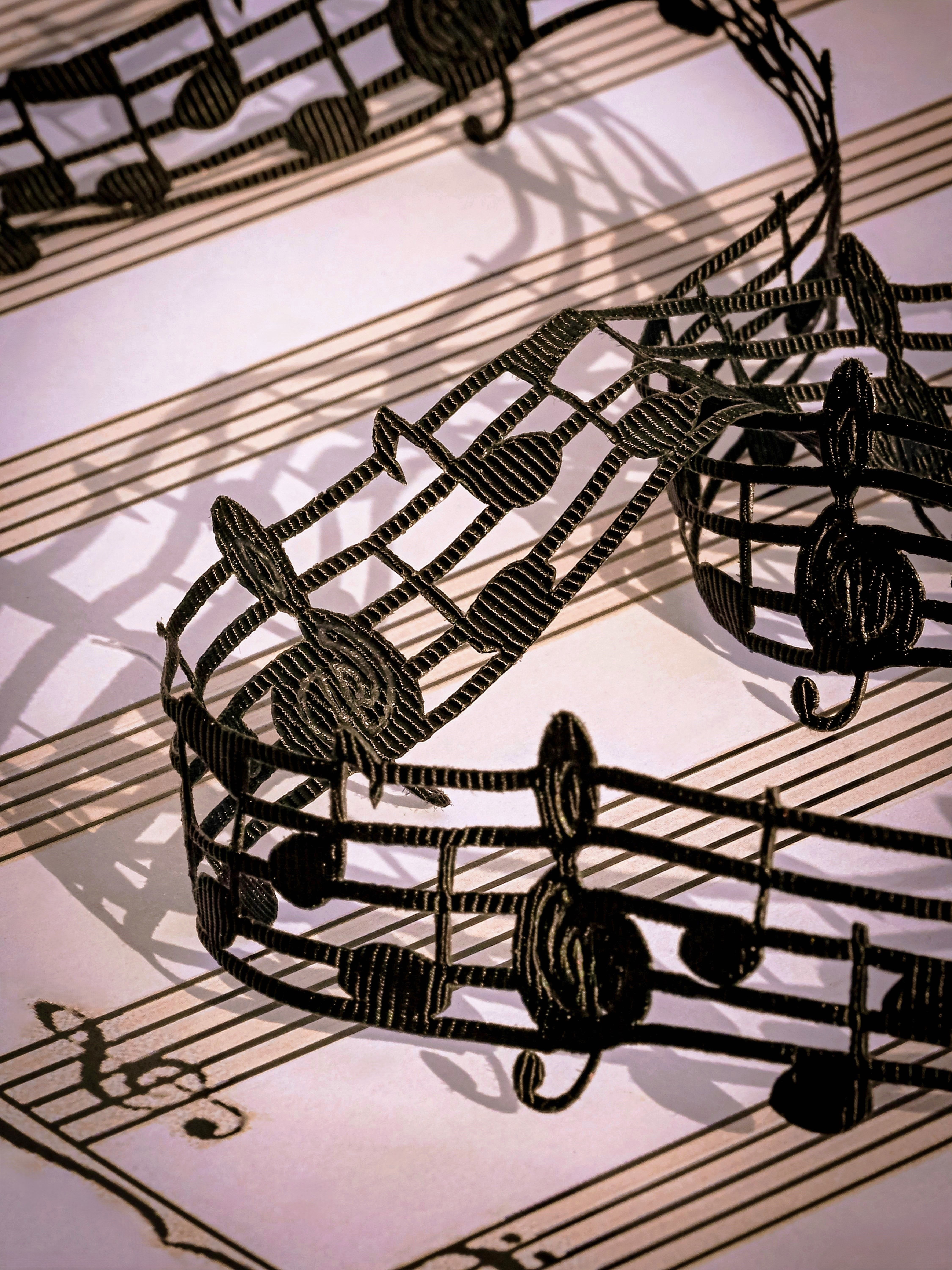Sieste Musicale