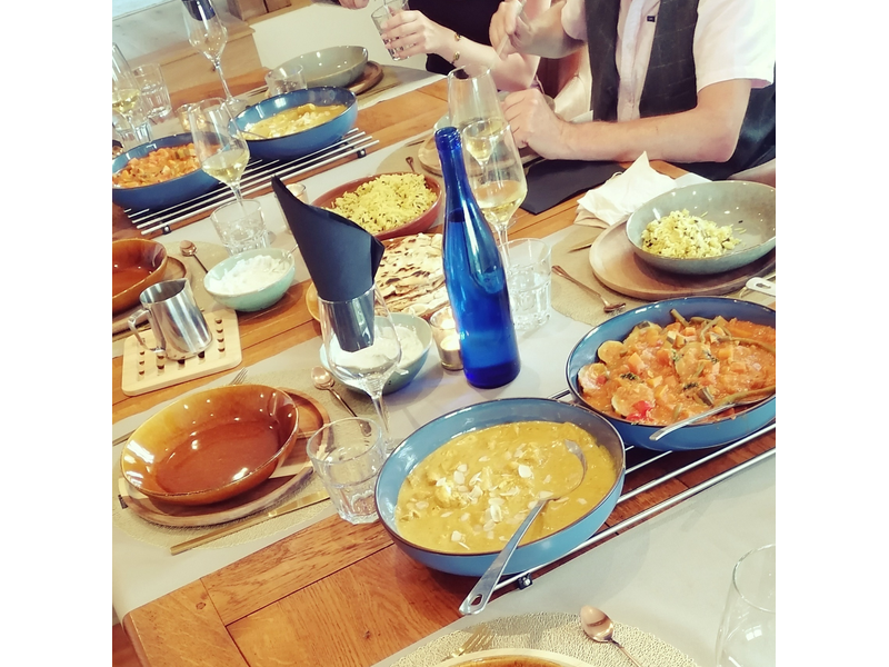 La Table