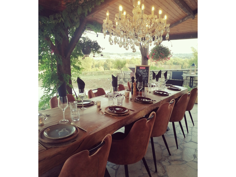 La Table
