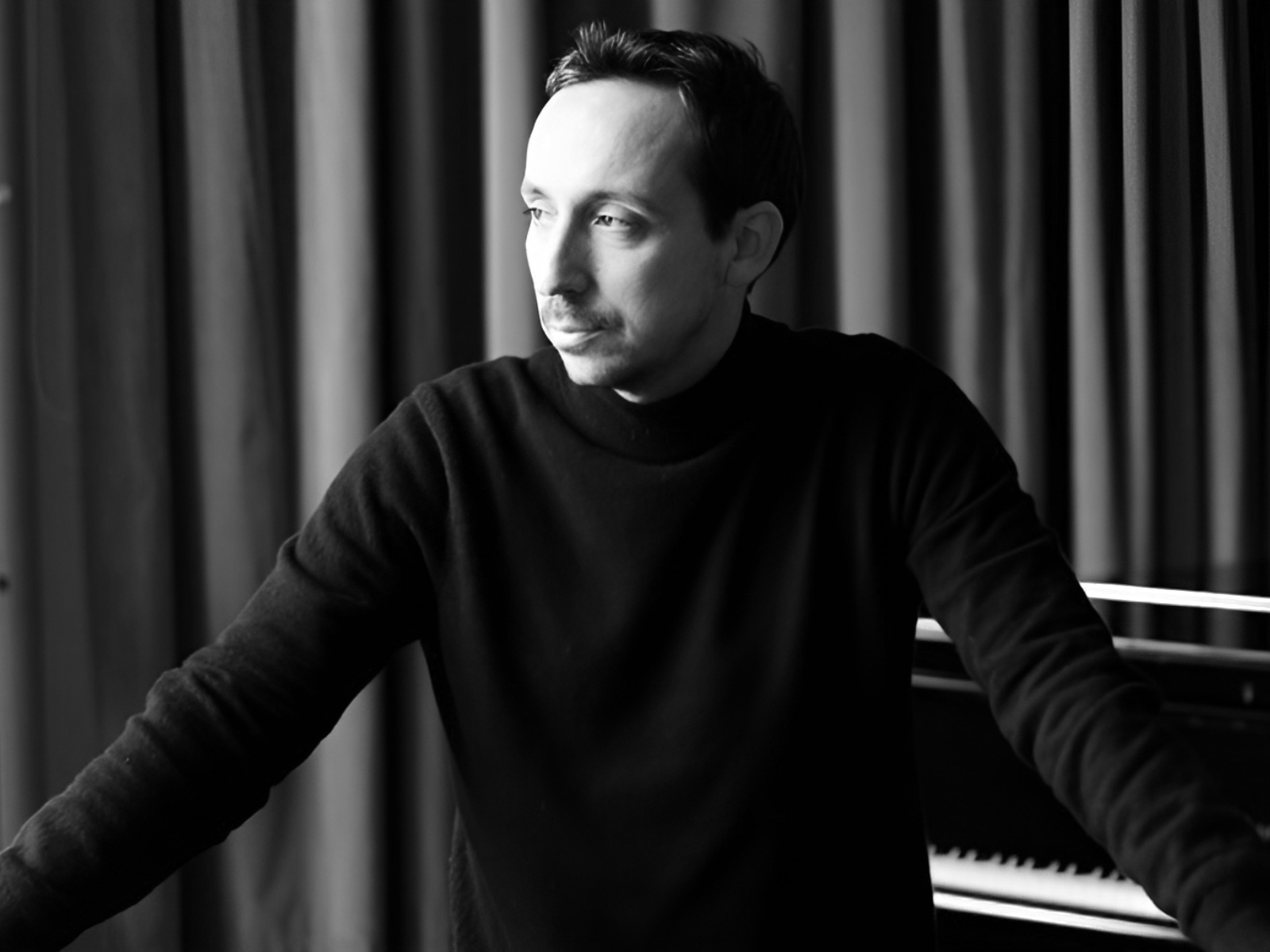 David Saudubray (S comme Solo) – Festival Silva Major édition 2025
