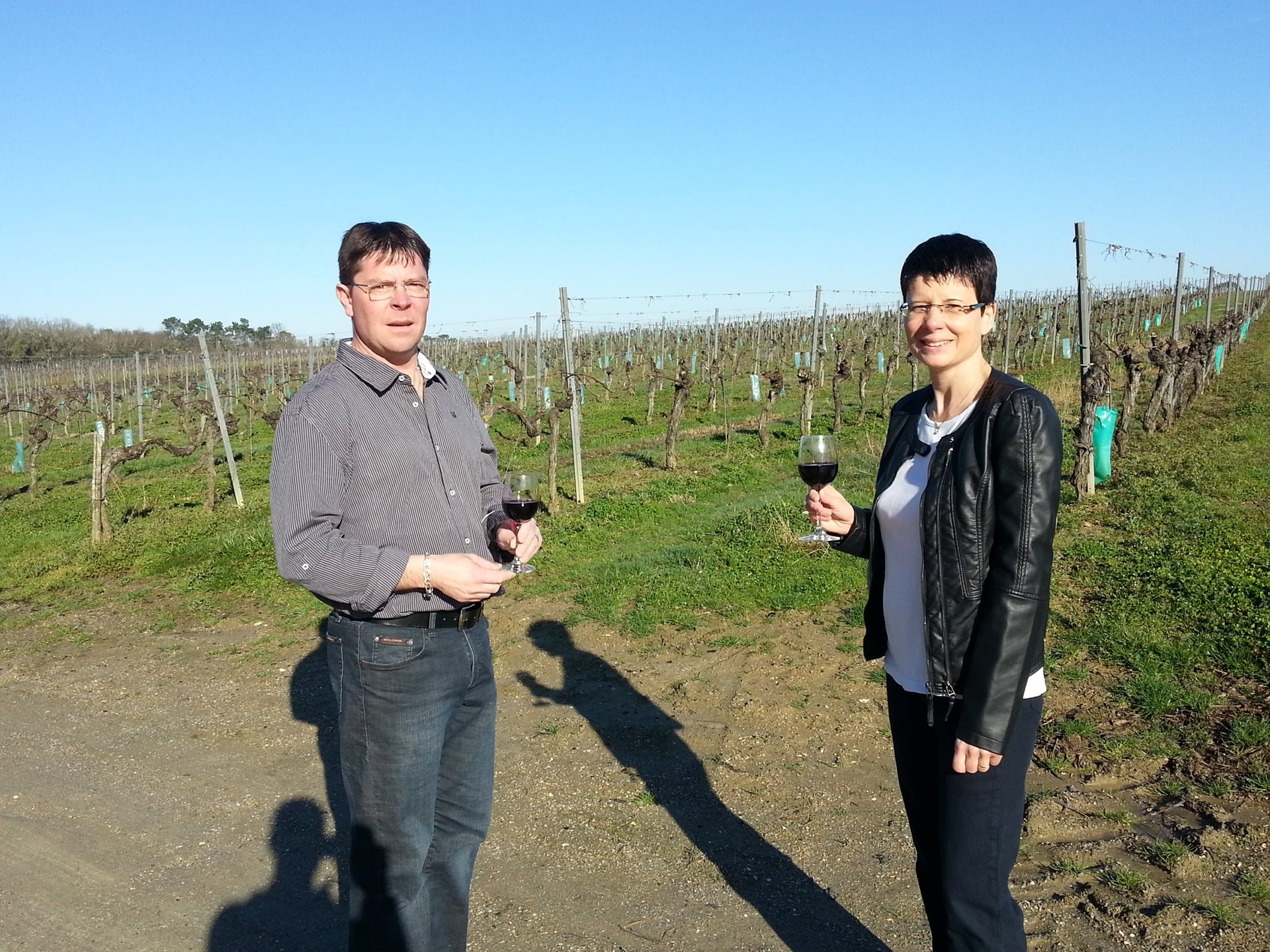 EARL Comin Guicheney