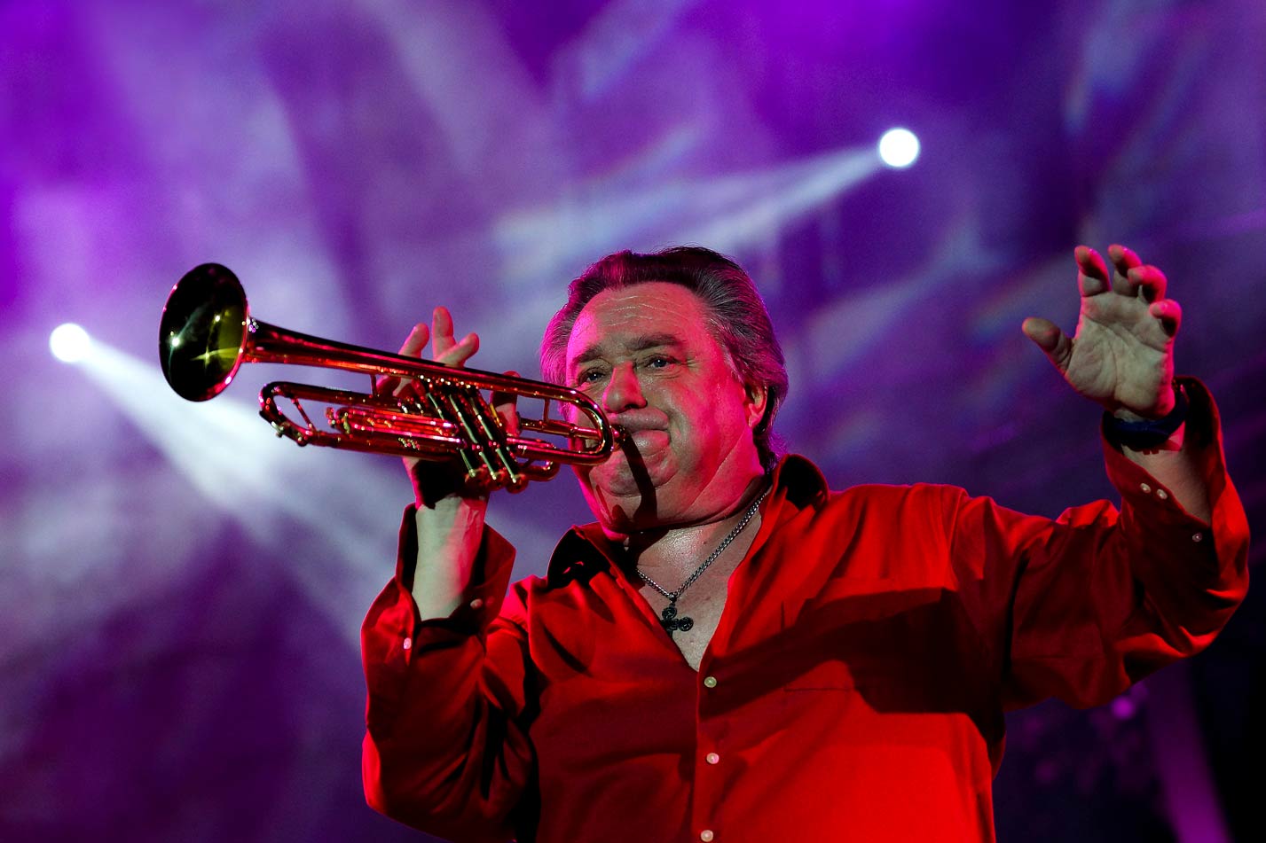 Concert : Jean-Claude BORELLY au choeur des mélodies