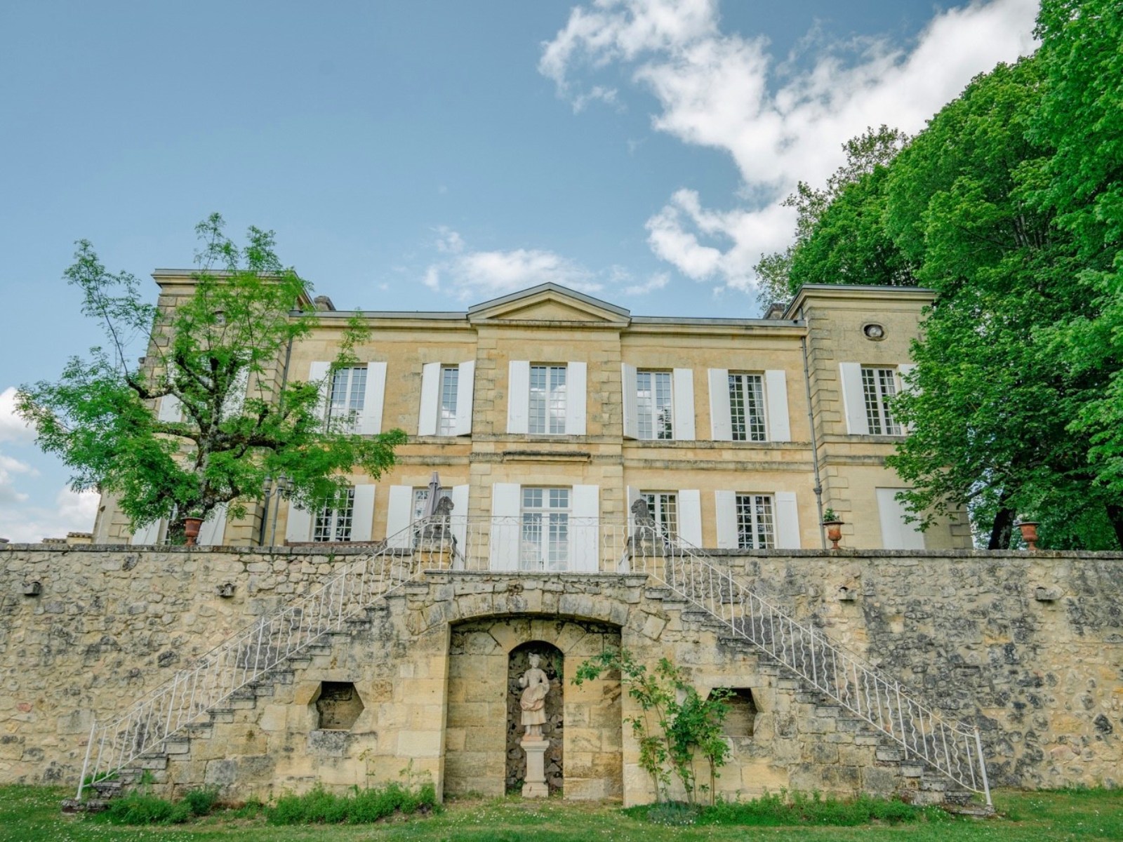 Château Lamothe