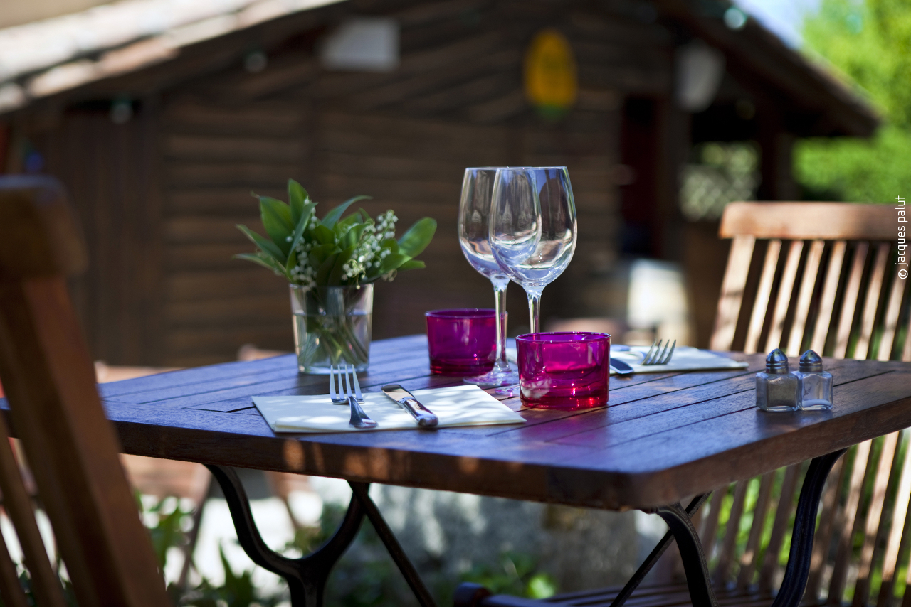 La Table