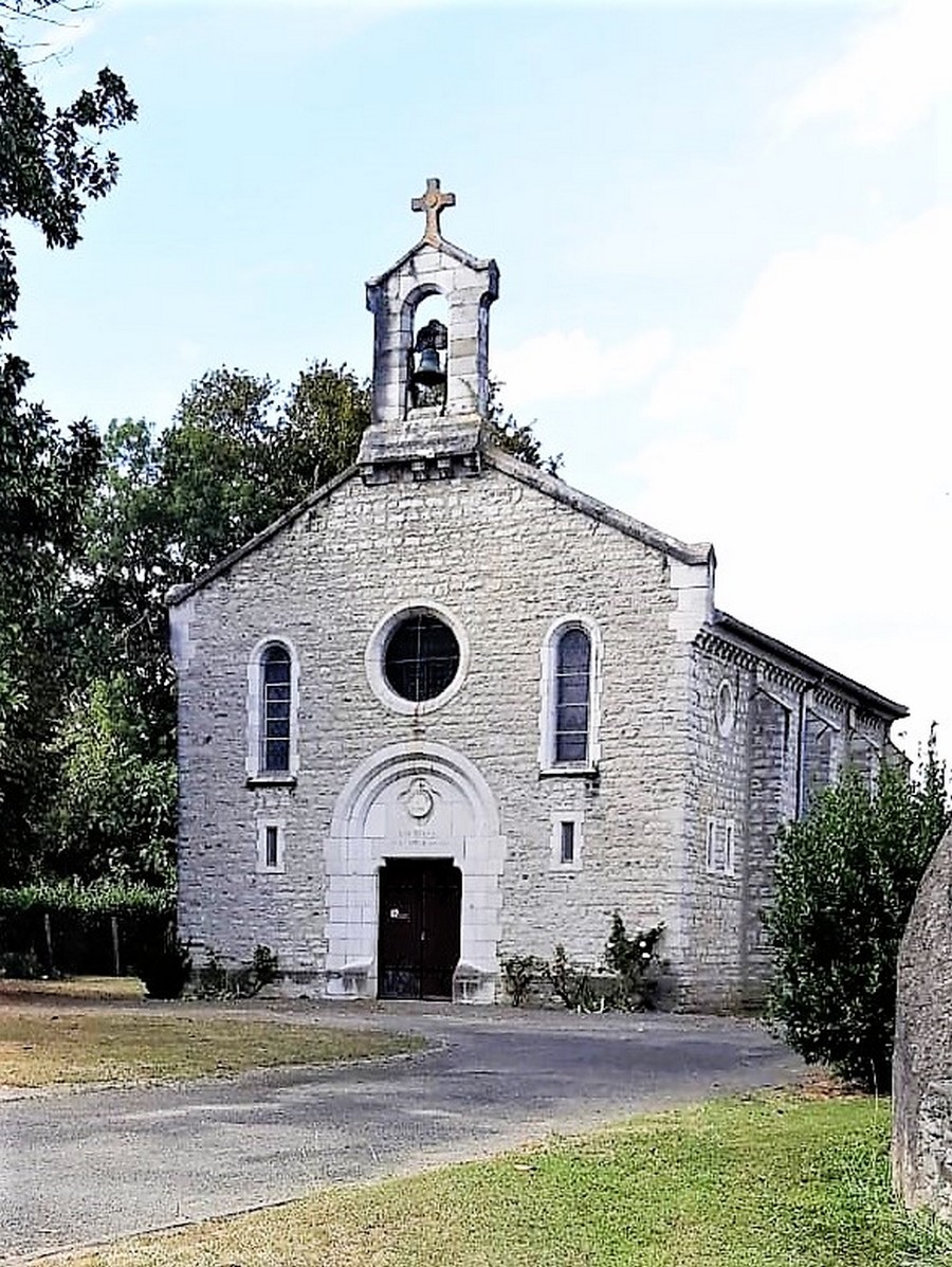 Journées Européennes du Patrimoine : le protes ...