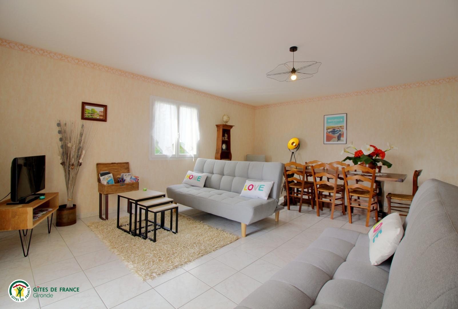 Gîtes de France Gironde