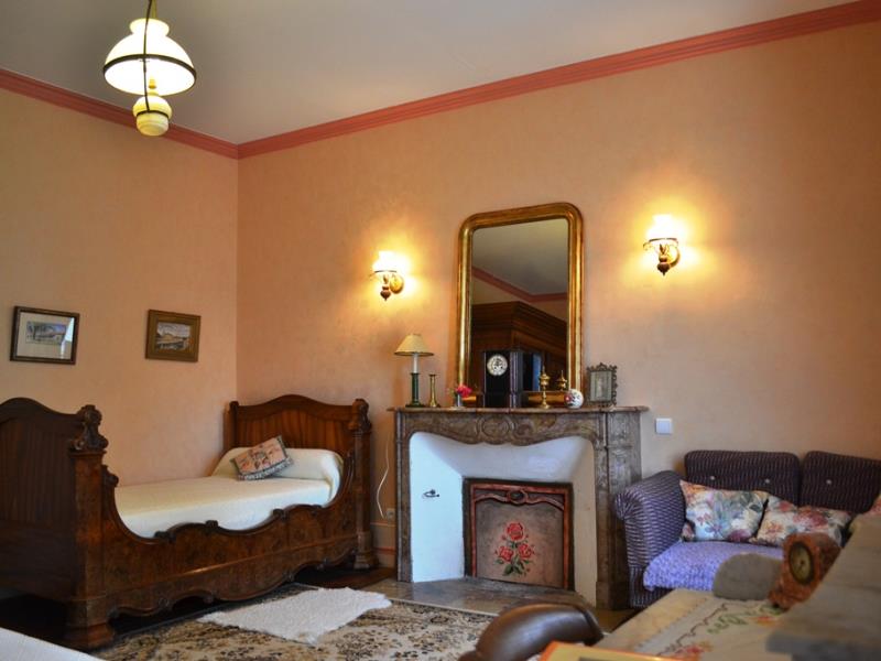 Chambres d'hôtes Le Capy