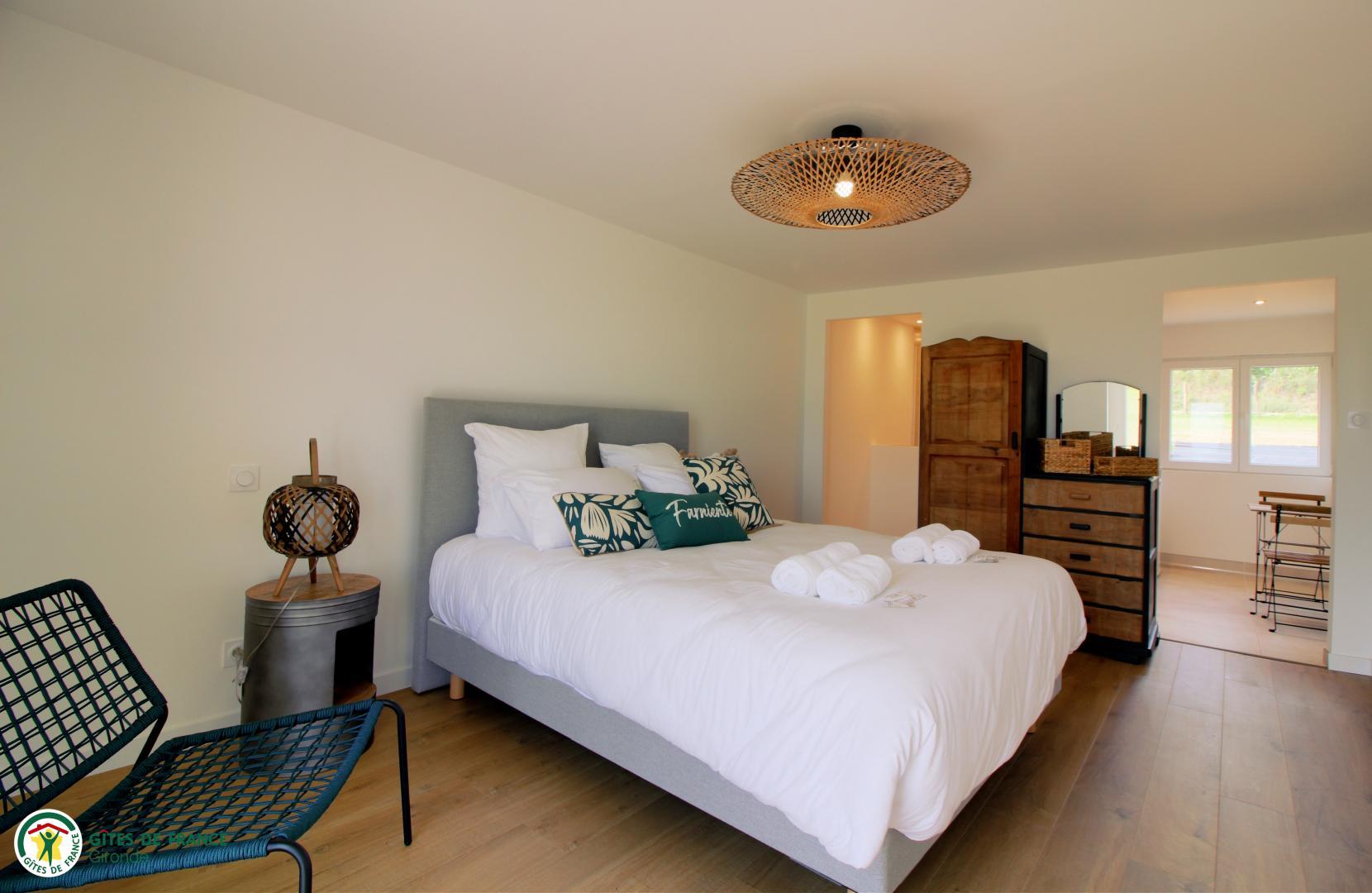 Gîtes de France Gironde