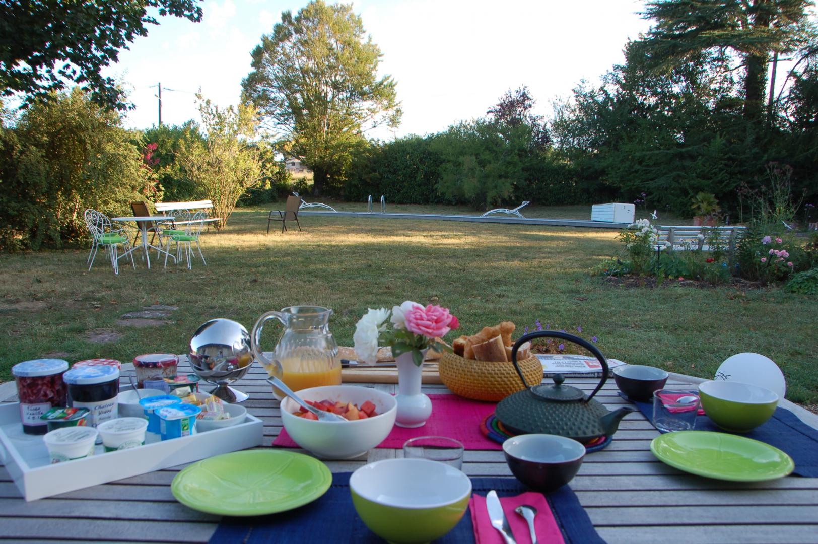 Gîtes de France Gironde