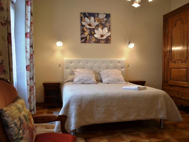 Chambres d'hôtes Le Capy
