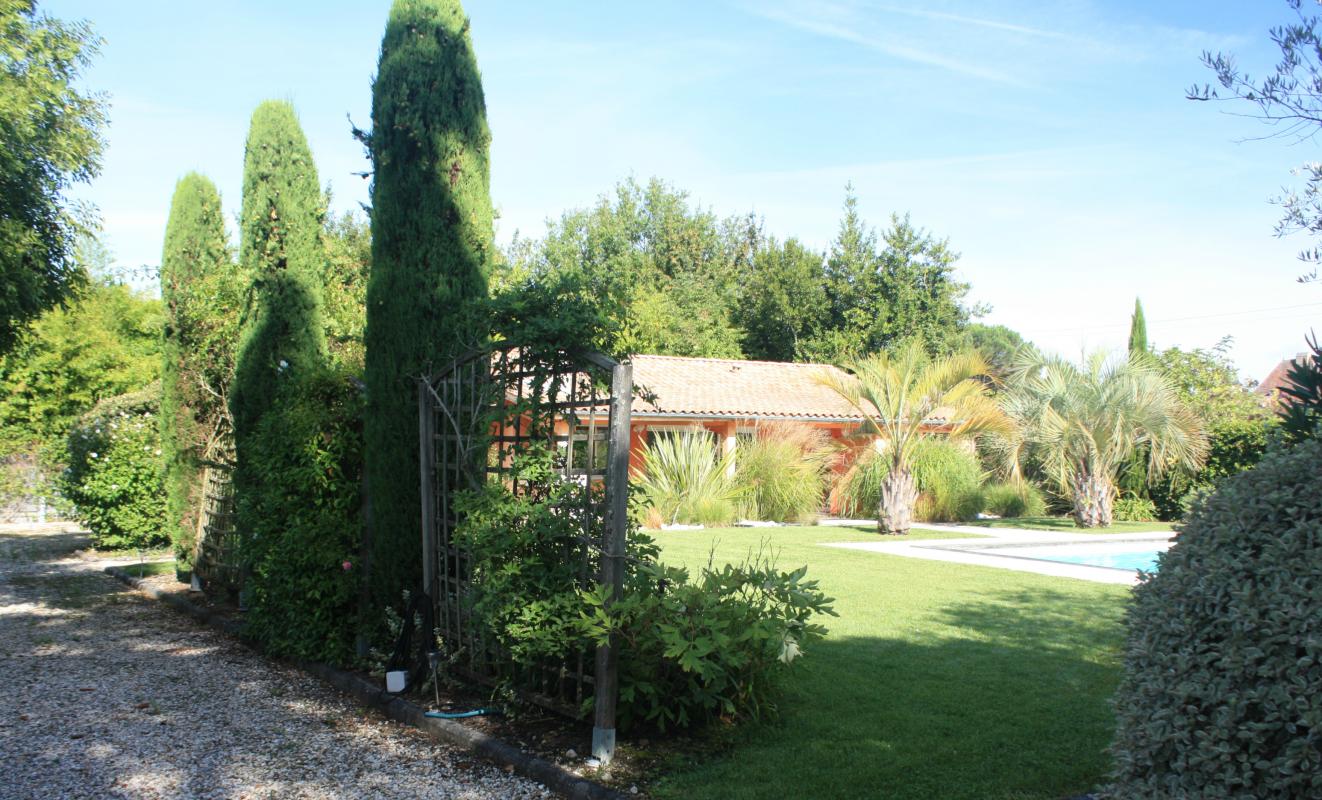 Gîtes de France Gironde