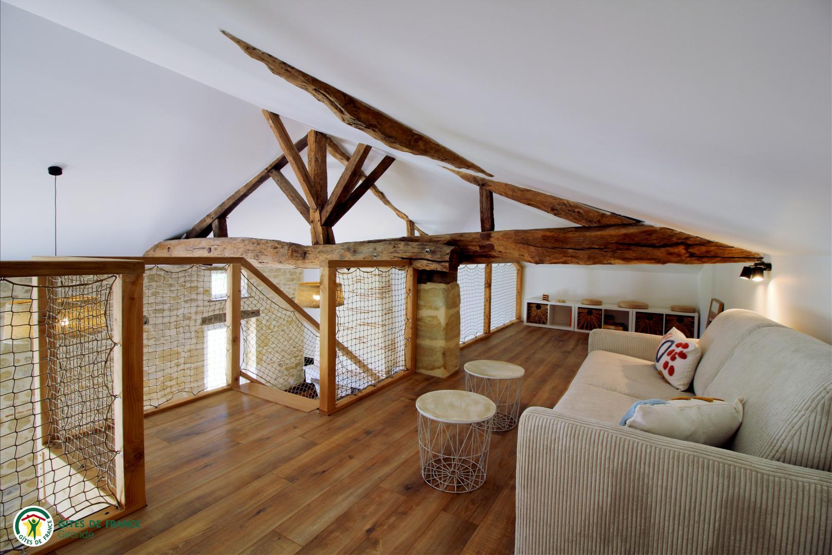 Gîtes de France Gironde