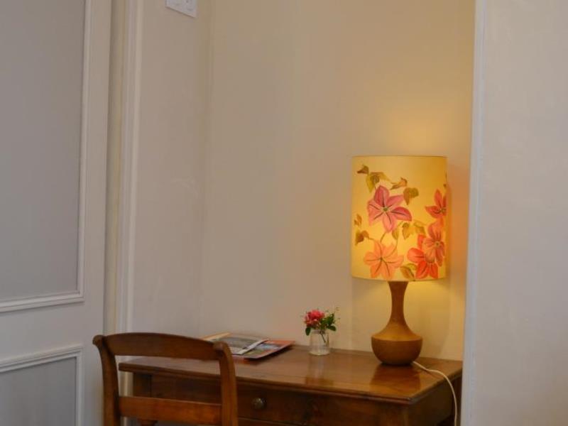 Chambres d'hôtes Le Capy