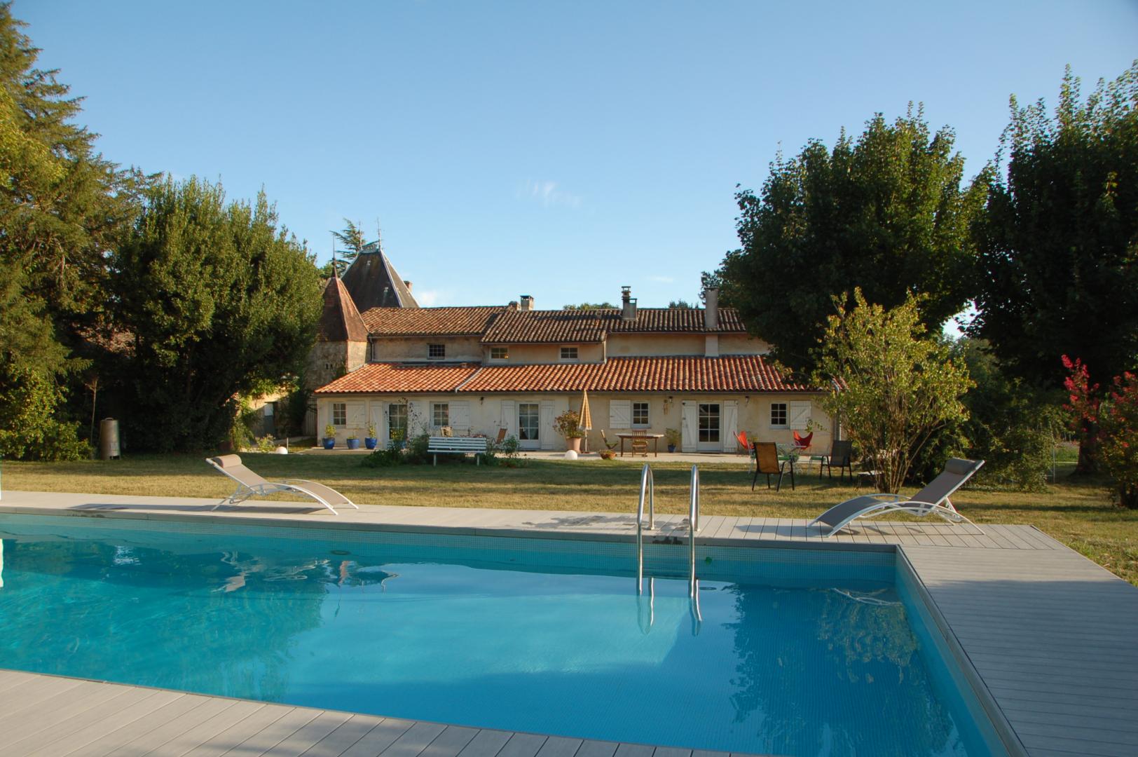 Gîtes de France Gironde