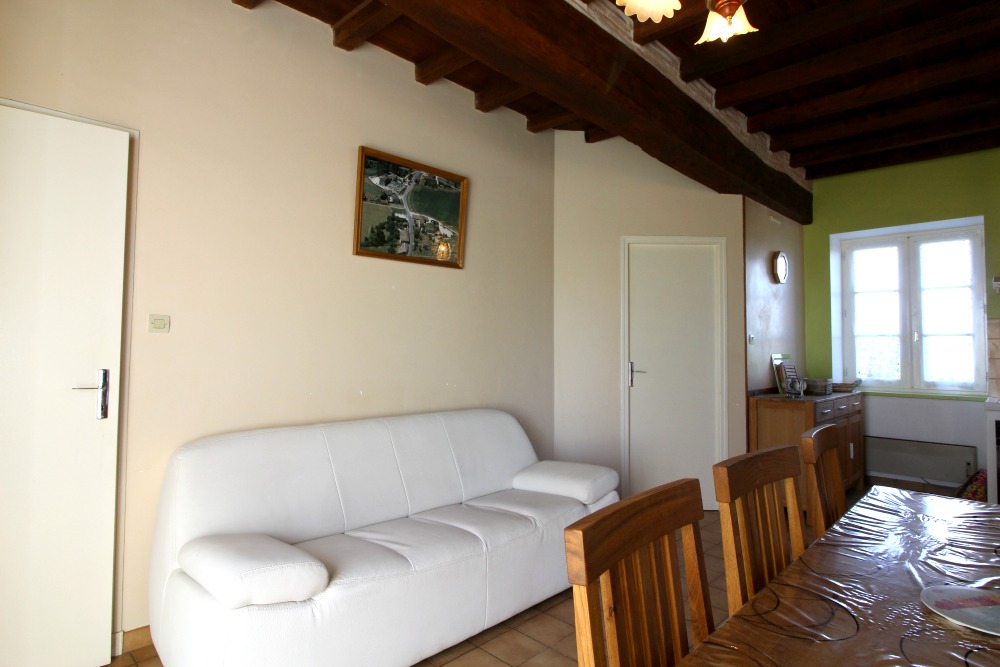 Gîtes de France Gironde