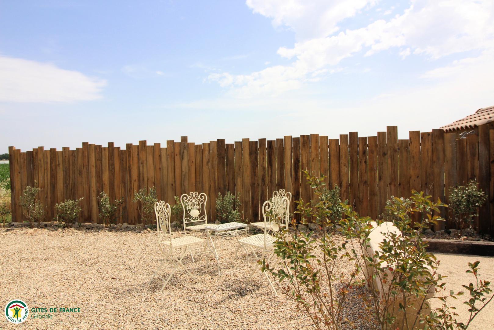Gîtes de France Gironde