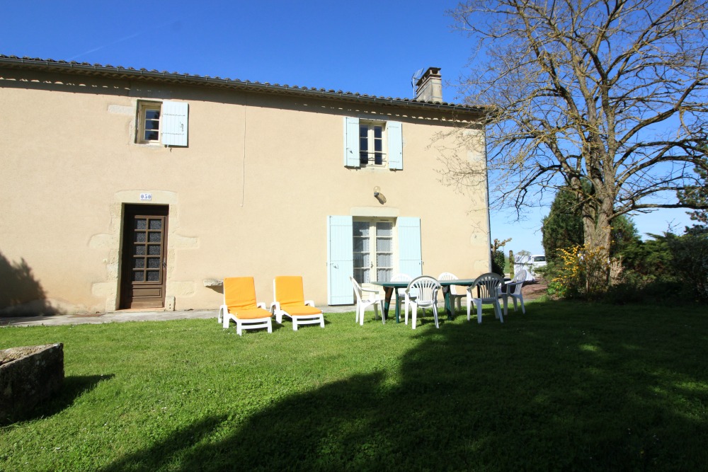 Gîtes de France Gironde