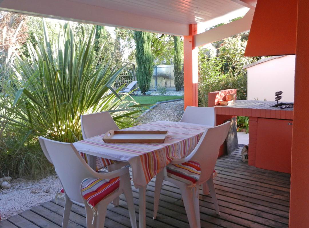 Gîtes de France Gironde