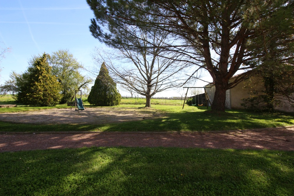 Gîtes de France Gironde