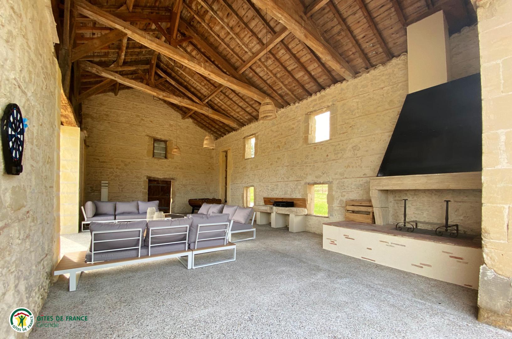 Gîtes de France Gironde