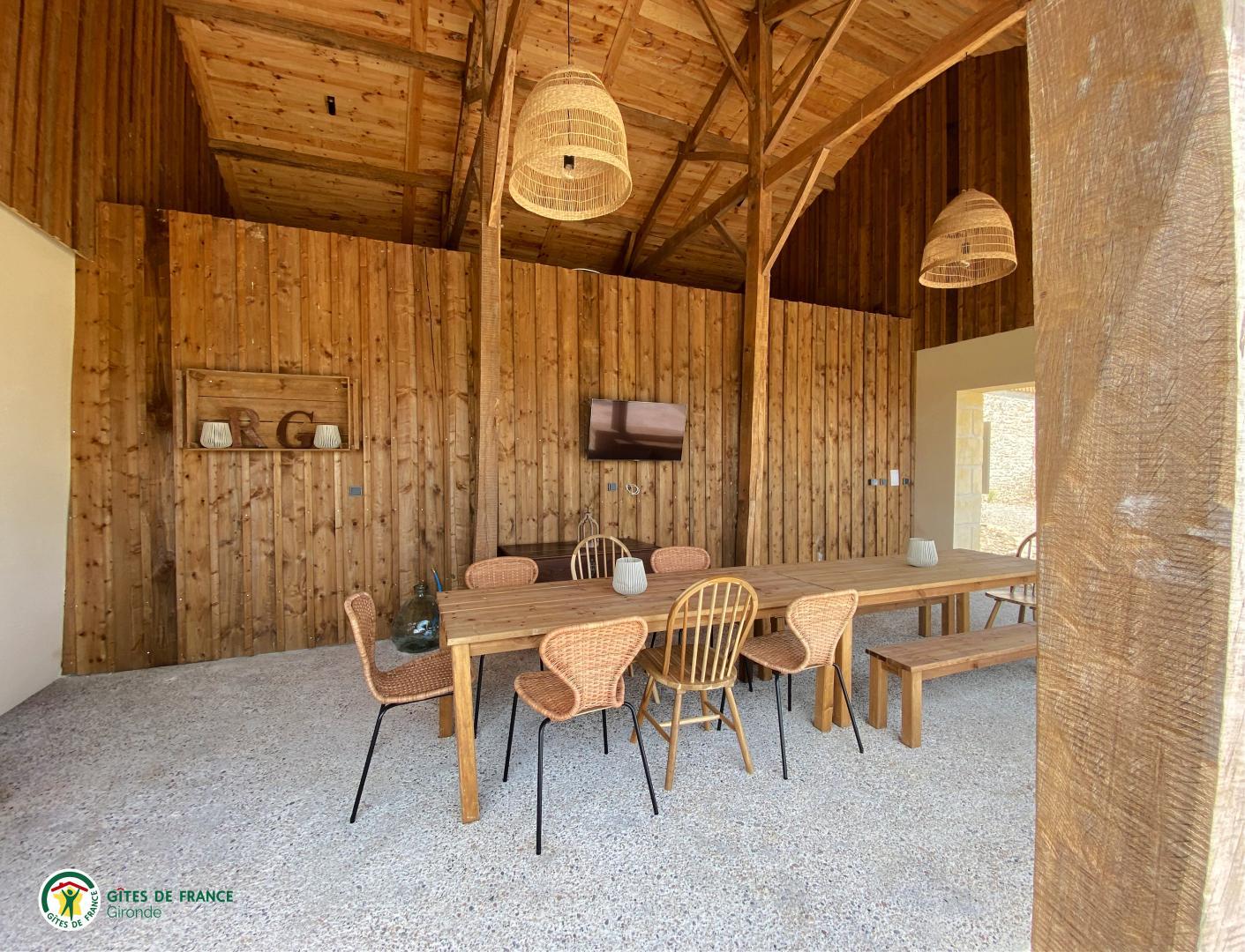 Gîtes de France Gironde