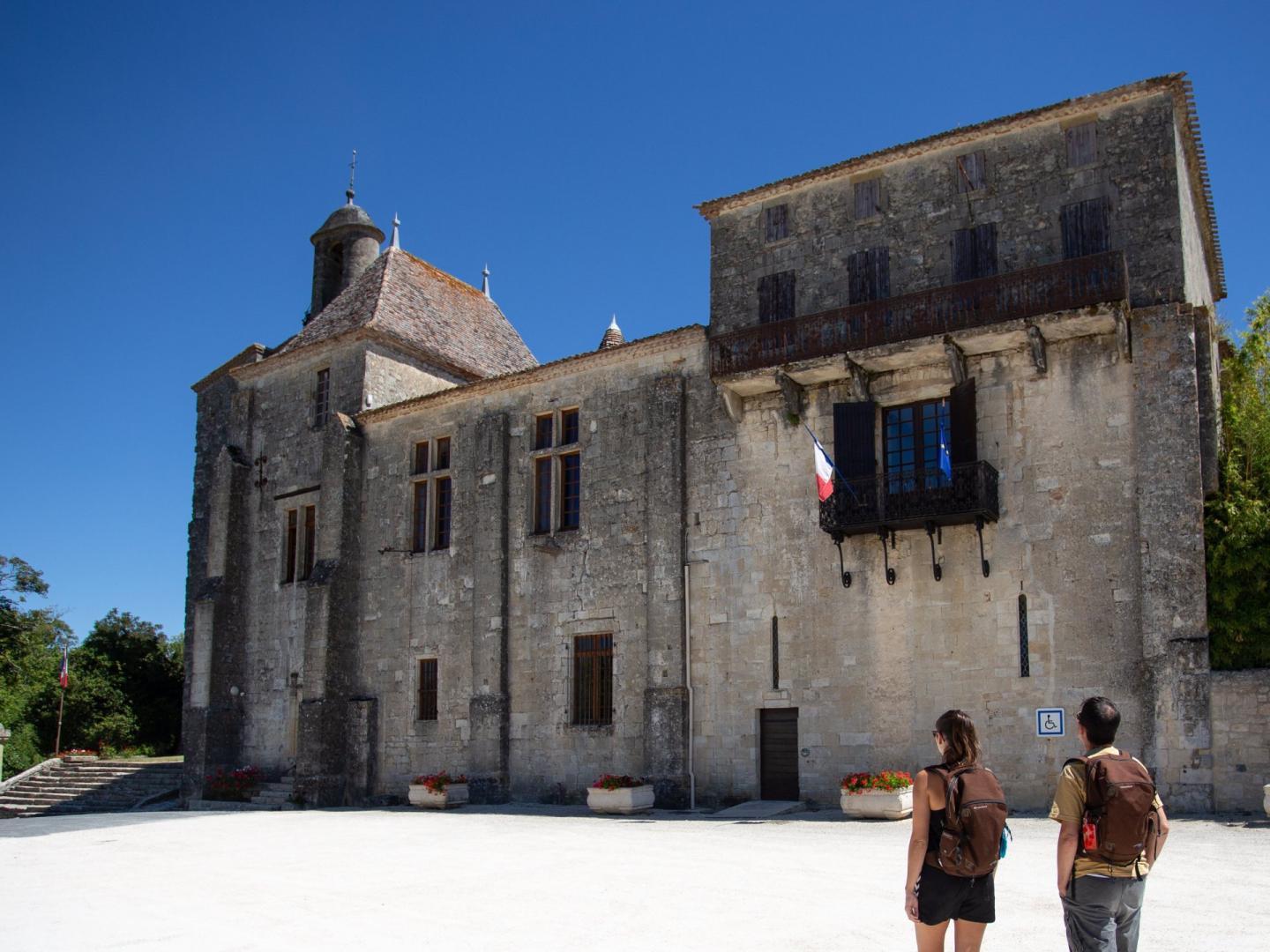 Gîtes de France Gironde