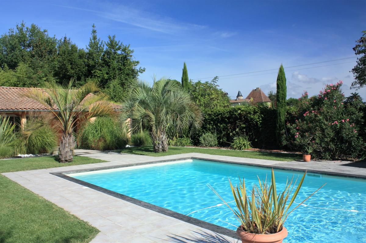 Gîtes de France Gironde
