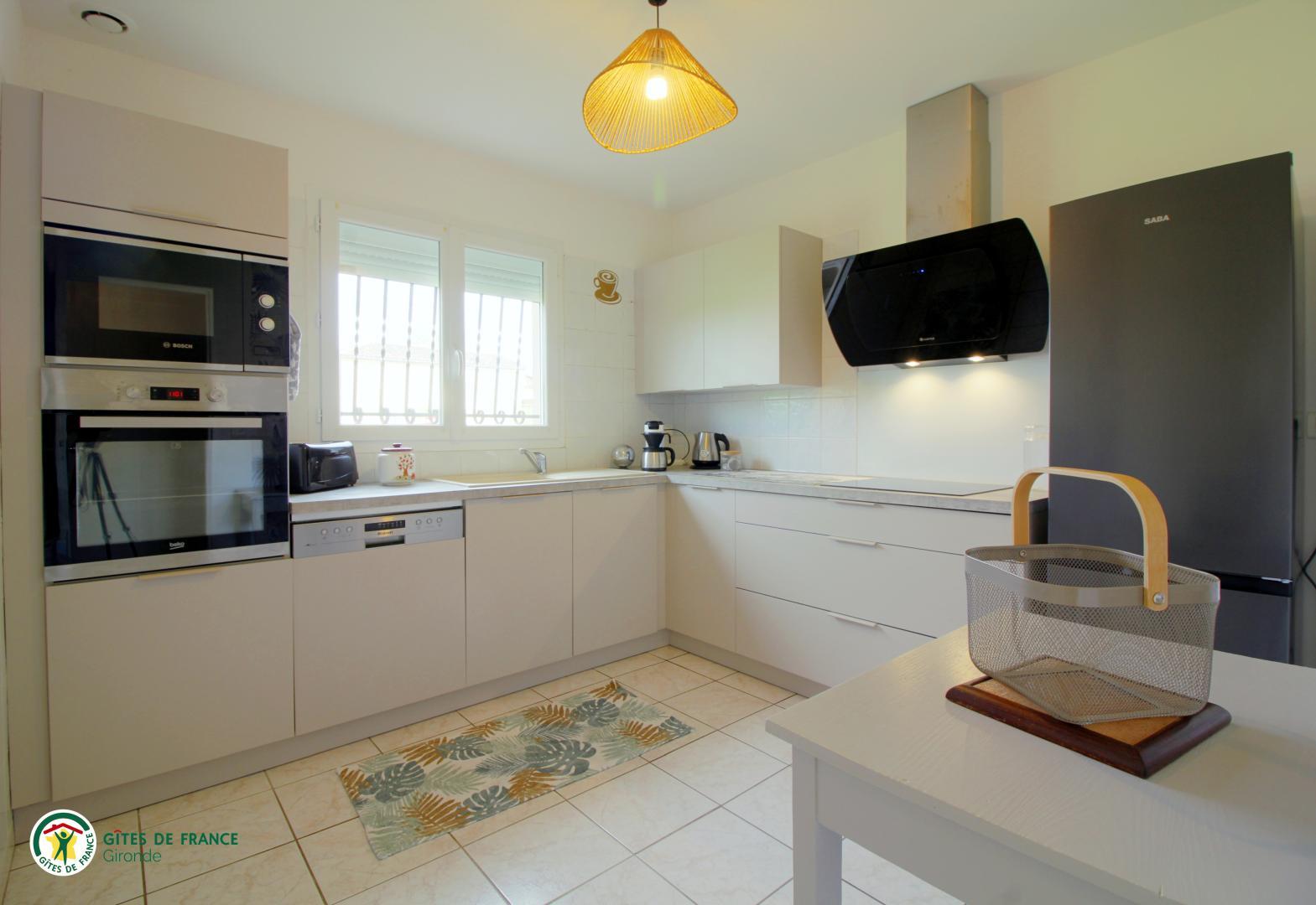 Gîtes de France Gironde