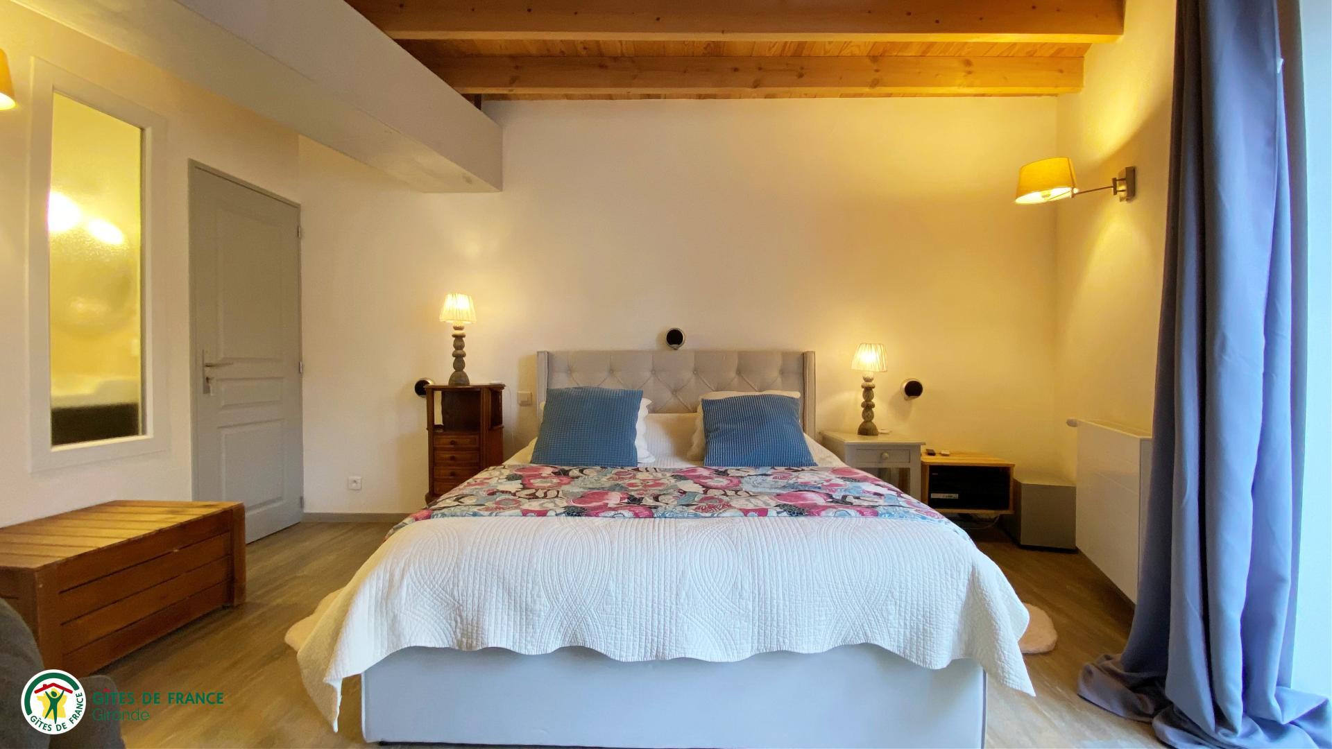 Gîtes de France Gironde