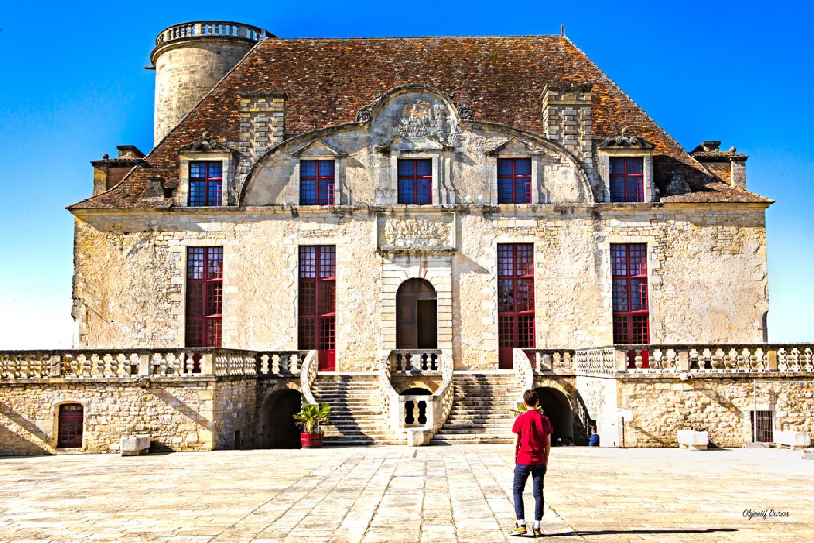 Gîtes de France Gironde