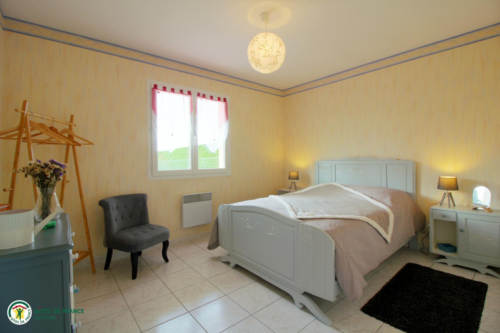 Gîtes de France Gironde