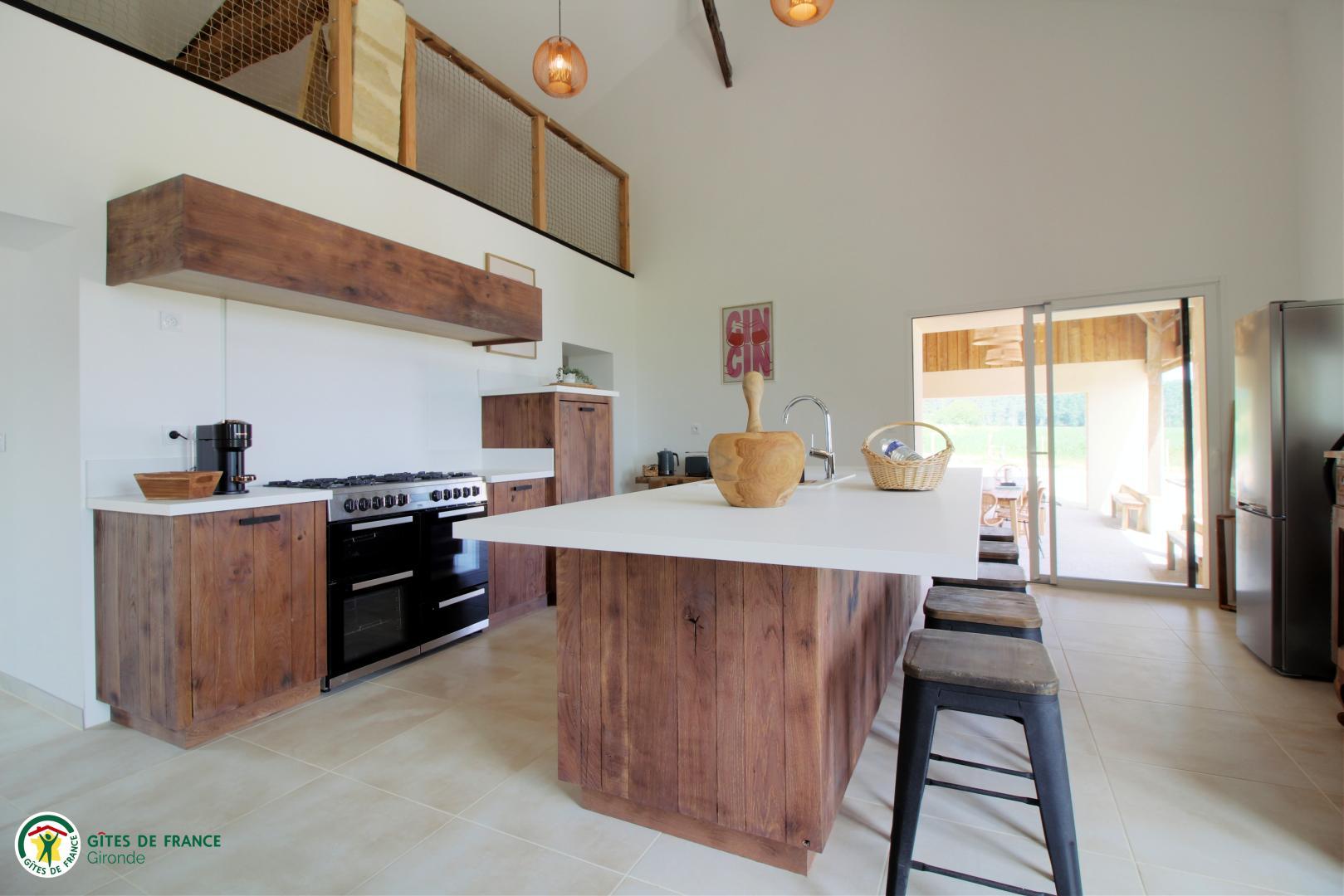 Gîtes de France Gironde