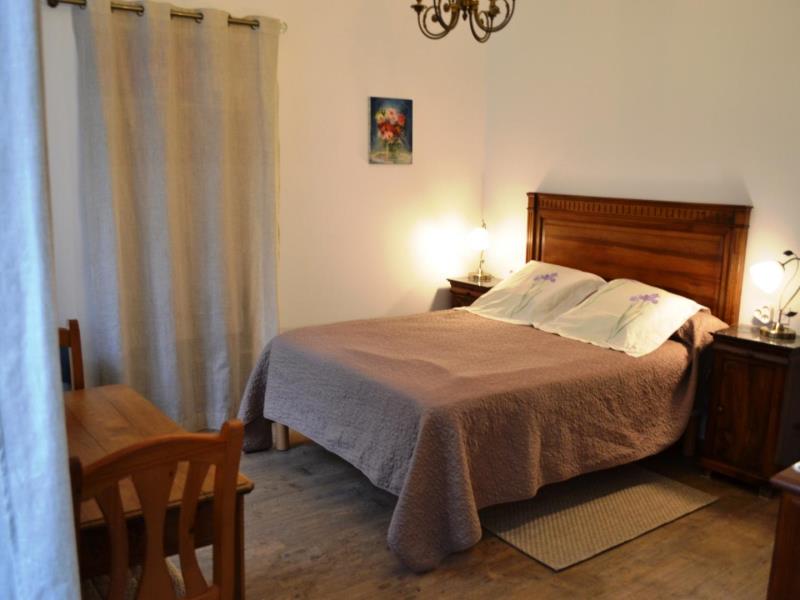Chambres d'hôtes Le Capy